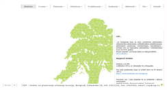 Desktop Screenshot of cep.rs